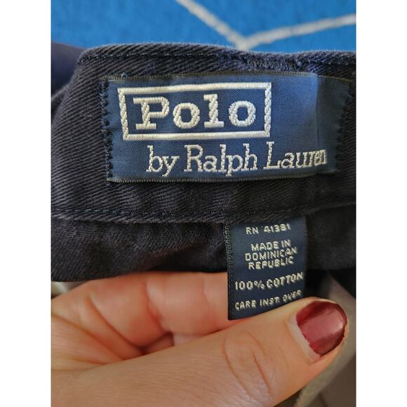 Polo By Ralph Lauren Men's Chino Shorts 36 - Picture 7 of 7